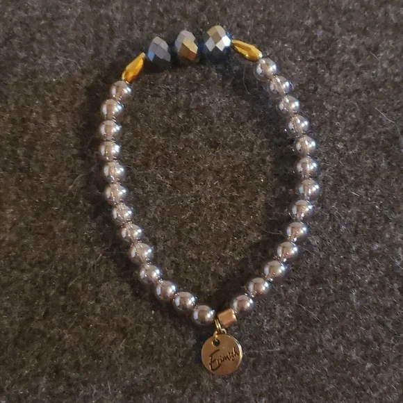 Erimish "Majestic" 5 bracelet stack - Picture 4 of 6